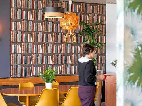 ibis Paris 17 Clichy-Batignolles Hotel