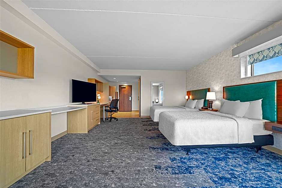 Home2 Suites By Hilton Pigeon Forge