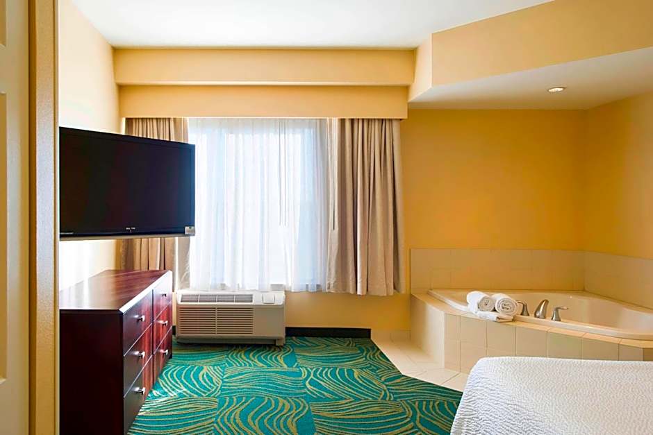 SpringHill Suites by Marriott Omaha East/Council Bluffs, IA