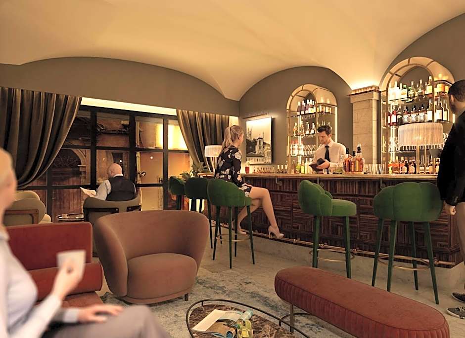 Cour des Loges Lyon, a Radisson Collection Hotel