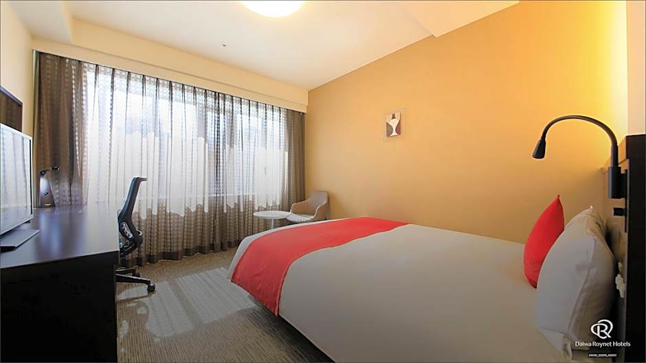 Daiwa Roynet Hotel Okayama-Ekimae