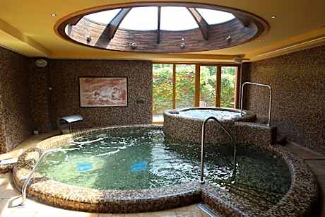 Wellness Hotel Laroba