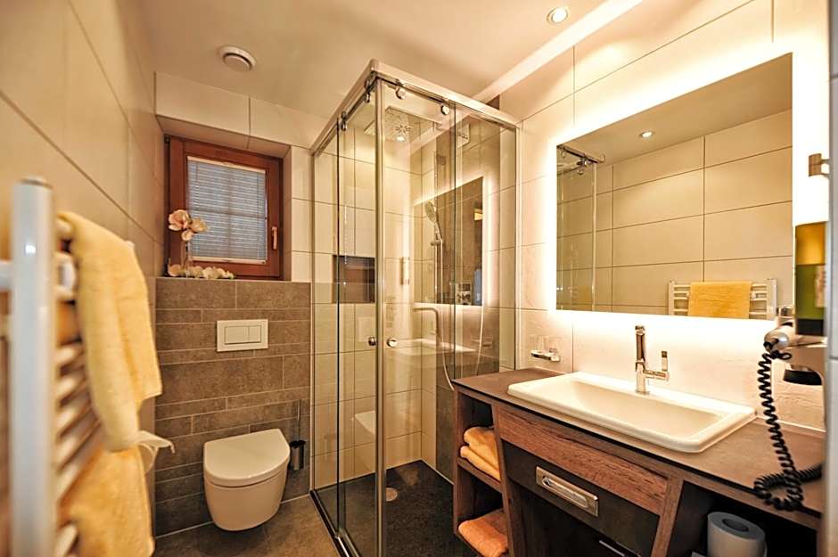 Hotel Garni Bellevue