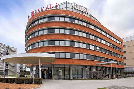 Ramada Graz/Unterpremstatten