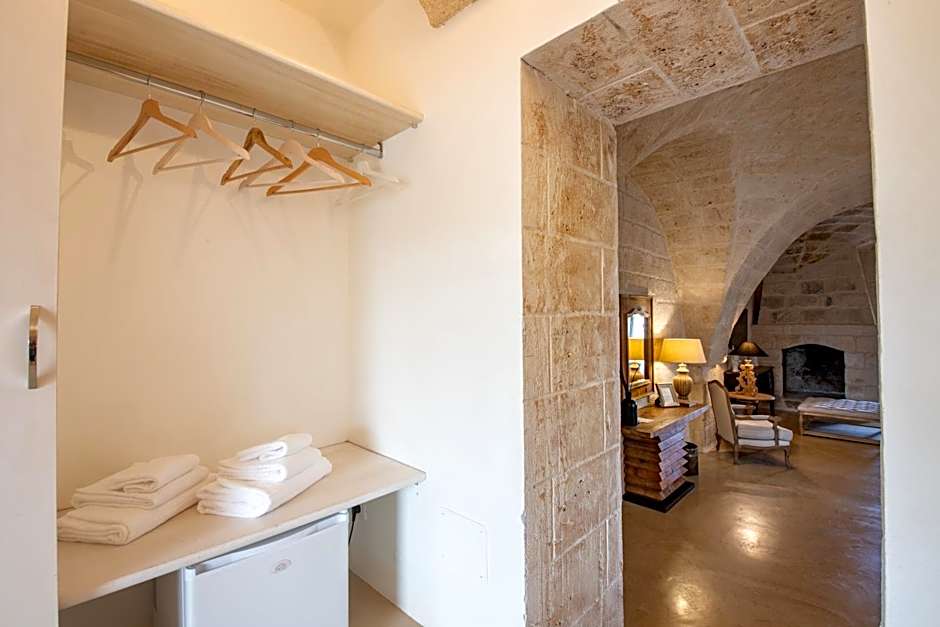 Masseriola Antiche Fogge by Apulia Hospitality