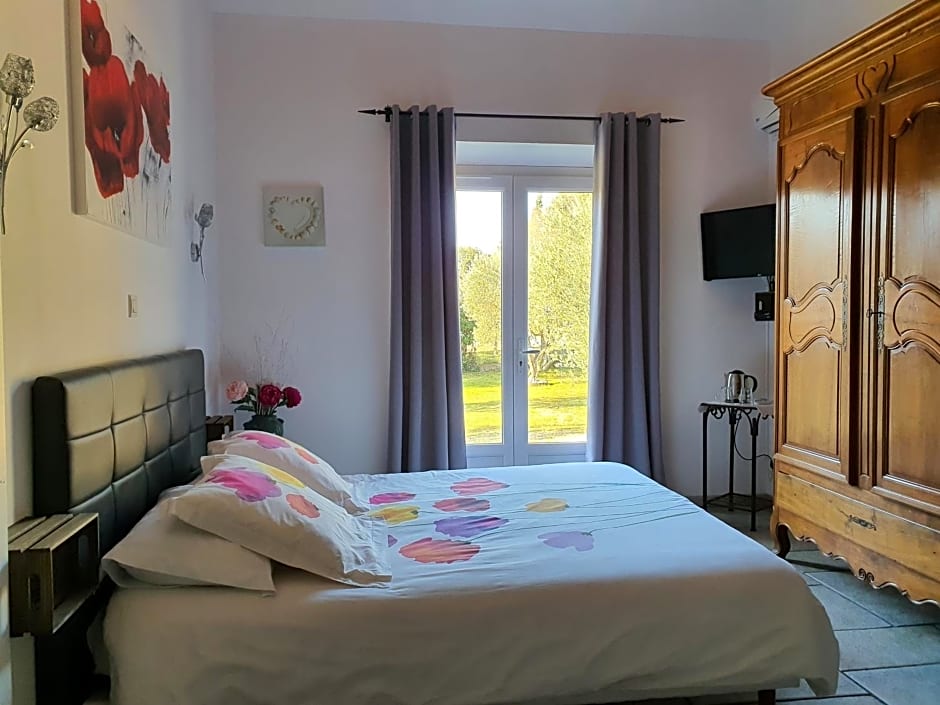 La Reveuse – Gordes, UT