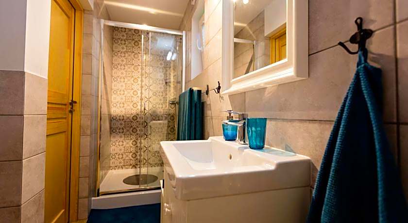 Winiec Family Houses