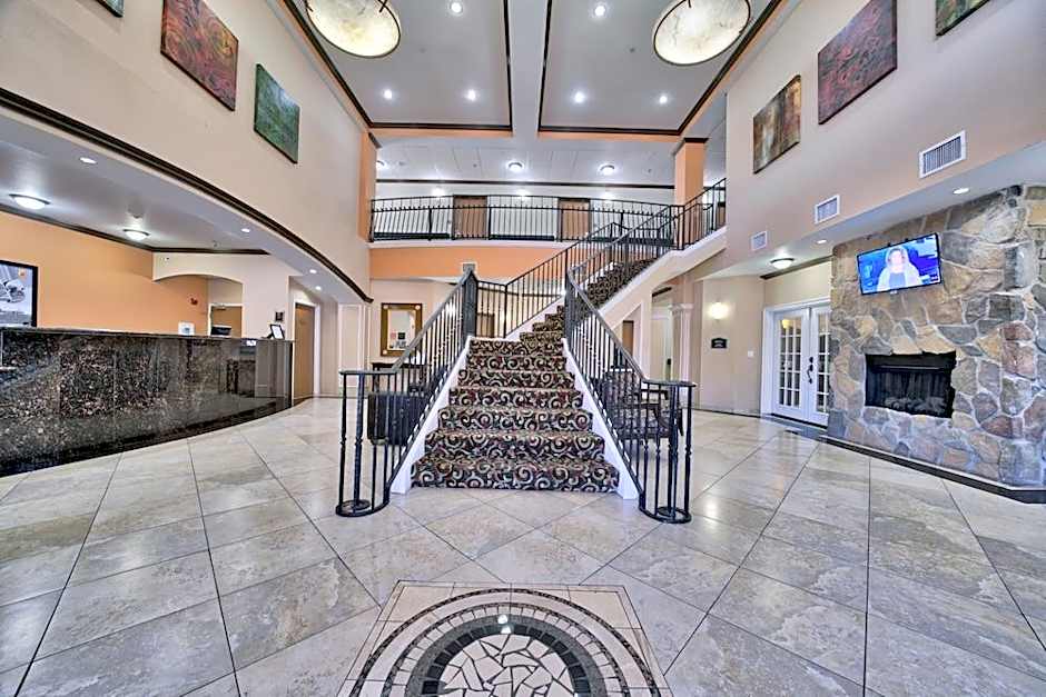 Comfort Inn & Suites