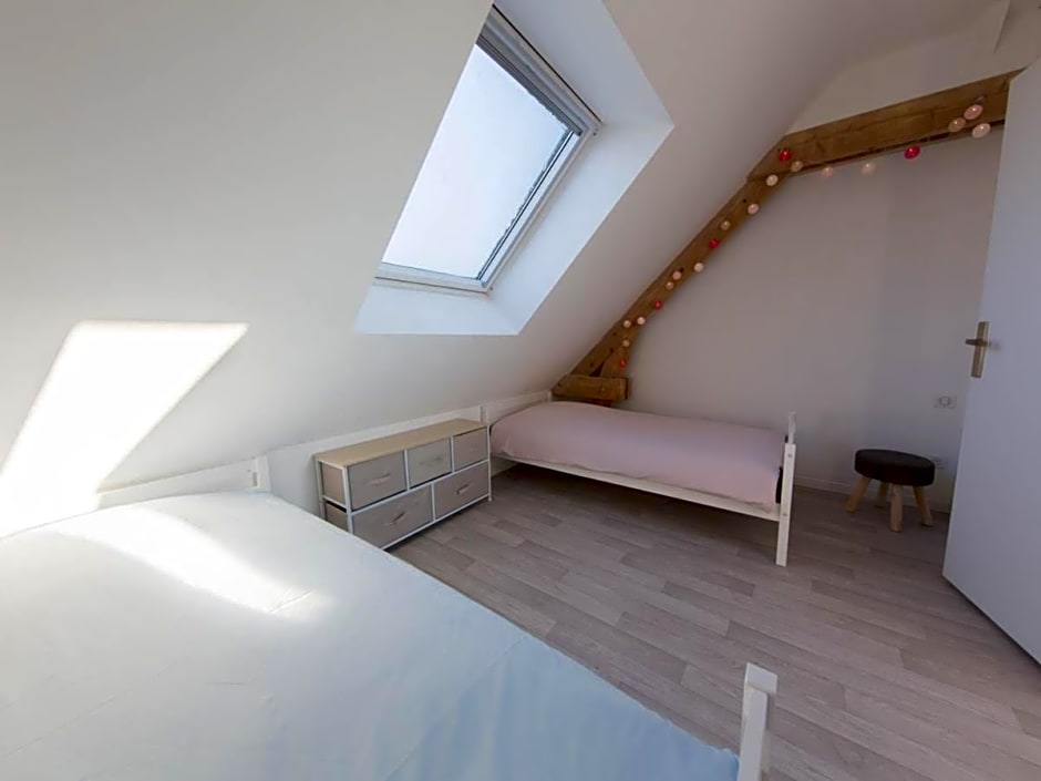 La Tour de la Conterie