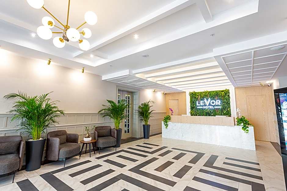 Levor Hotel