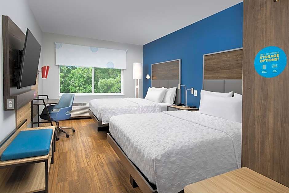 Tru by Hilton Charleston Ashley Phosphate, SC