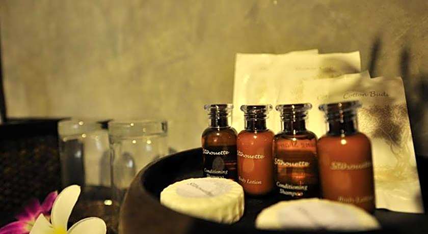 Siralanna Phuket Hotel