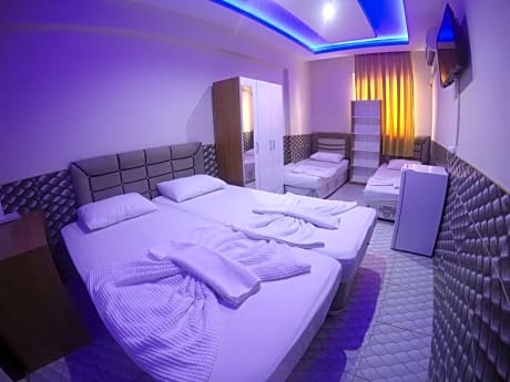 Exporoyal Hotel Antalya Antalya Hotels At Getaroom