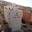 Petra Heart Hotel
