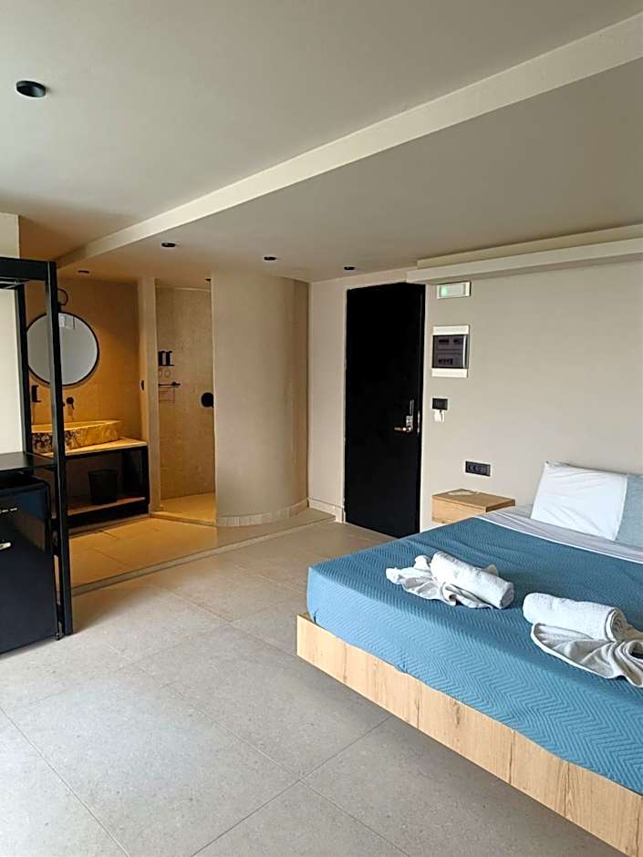 Kouros Home & Suites--Faliraki--Adults Only