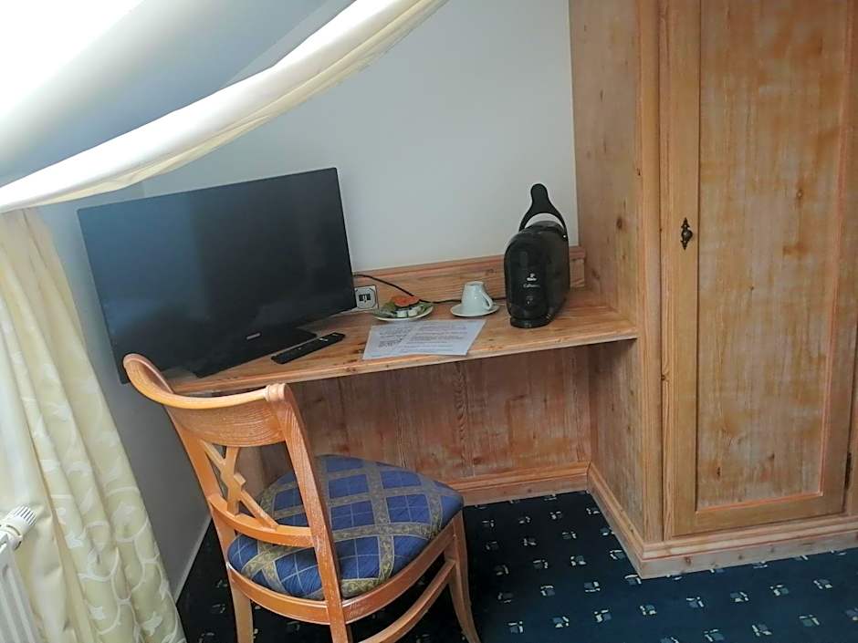 Hotel Landgut Jungfleisch