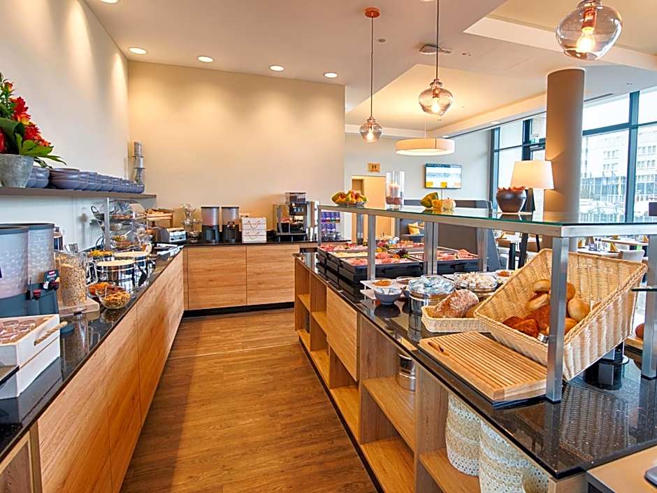 LOGINN Hotel Leipzig by ACHAT