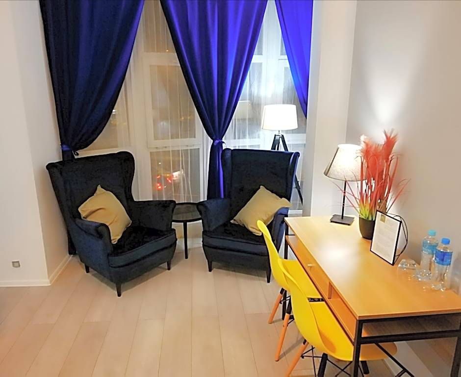 Great Polonia Wrocław City Center