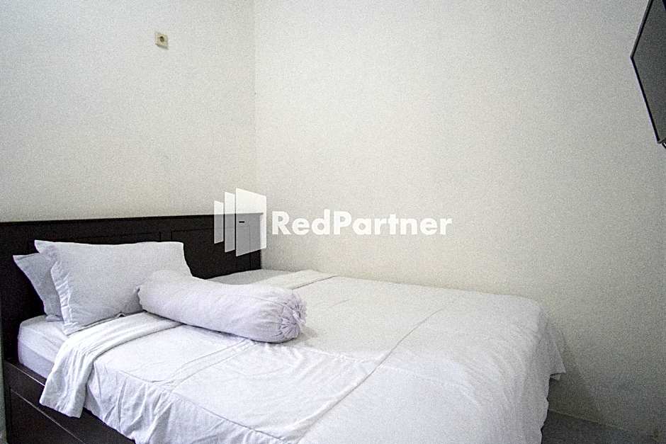 Katup Guest House Syariah Mitra RedDoorz