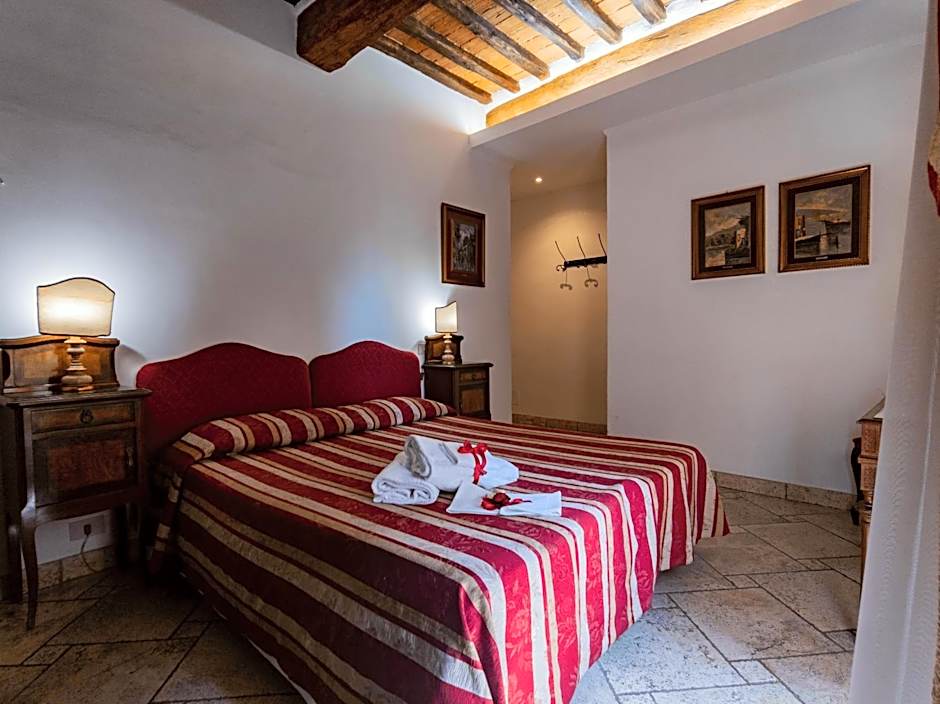 B&B Siena In Centro - Diffuso