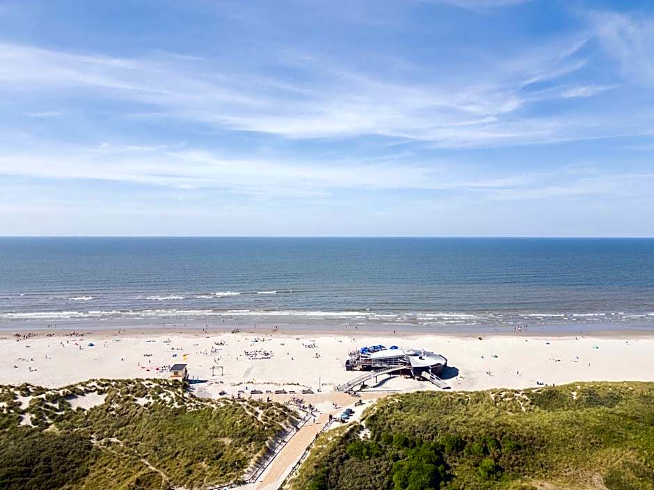 Vakantiepark Klein Vaarwater