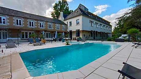 Cosy Er Lann Chambres d'Hôtes