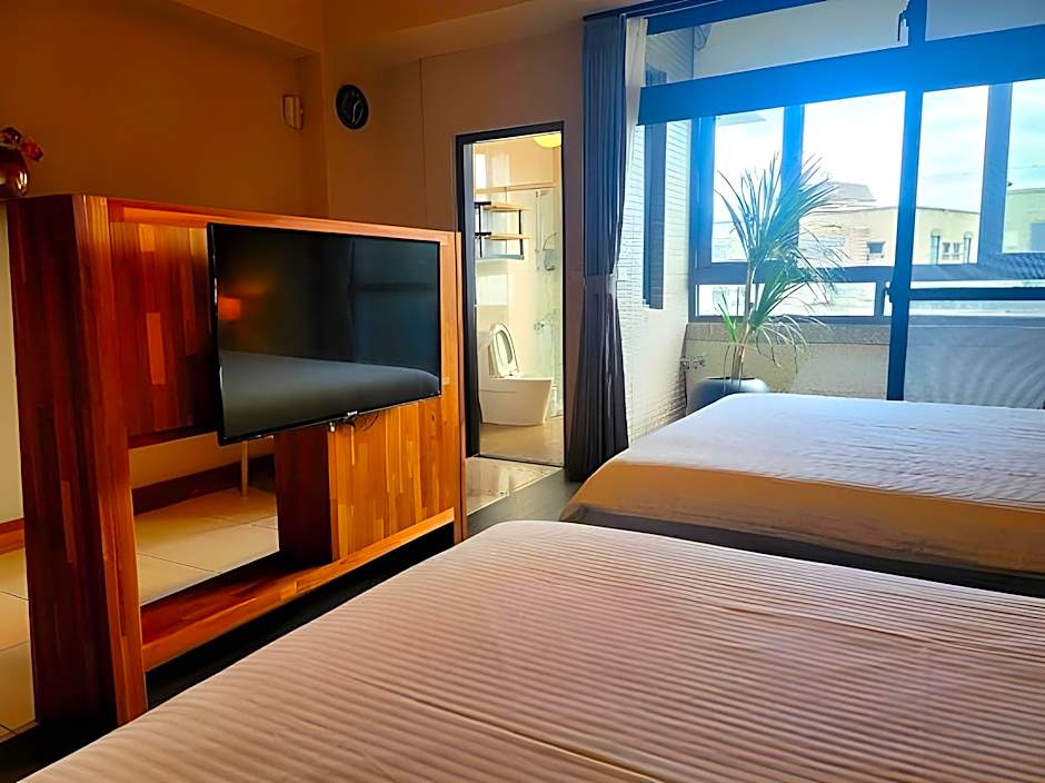 90 percent Bed and Breakfast