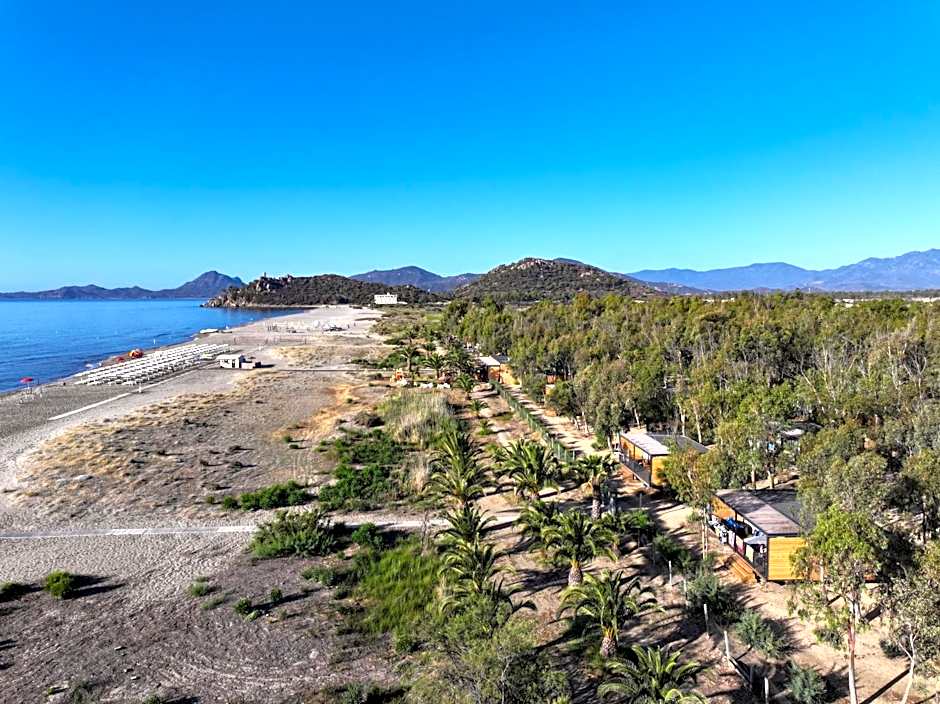 4 Mori Family Village - Villaggio per Famiglie