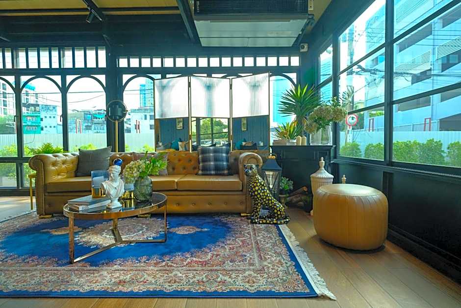 U Sabai Hotel Bangkok