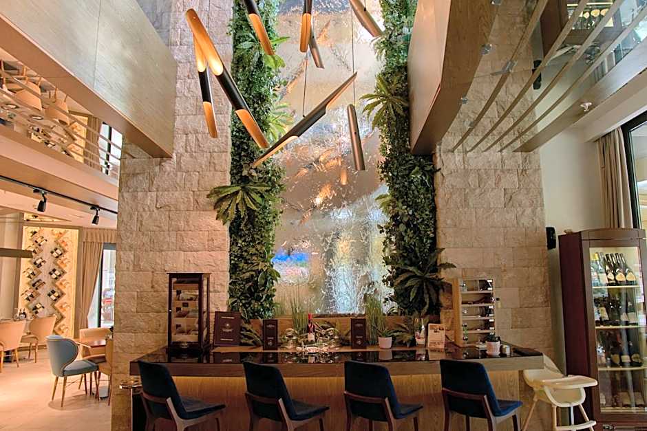 Hotel Imperial Conference & Spa