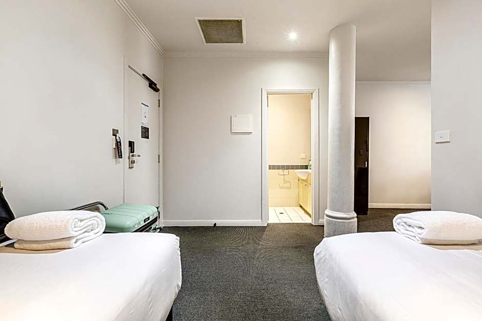 Punthill Apartment Hotel - Flinders Lane