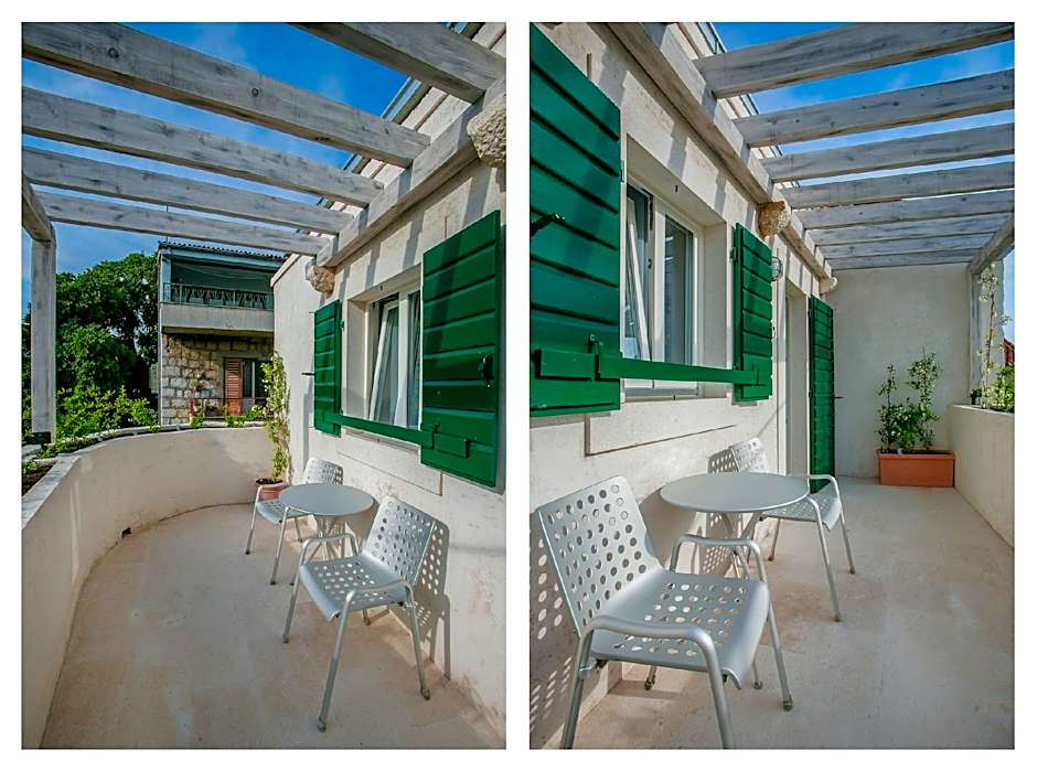 Divota Apartment Hotel