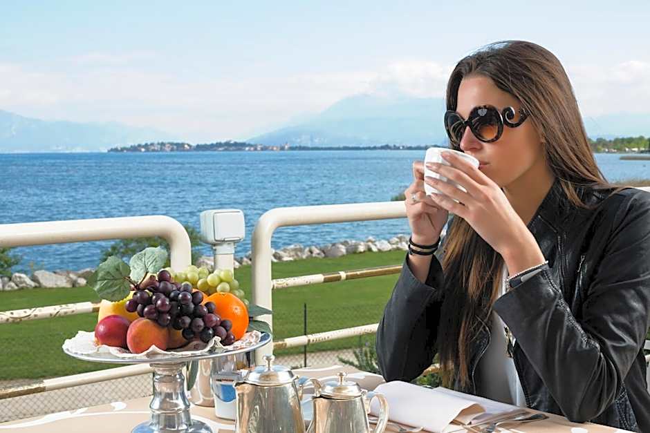 Hotel Aquila D'Oro Desenzano