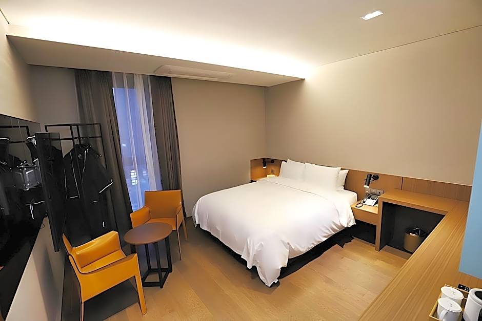 Gangneung Grey Hotel
