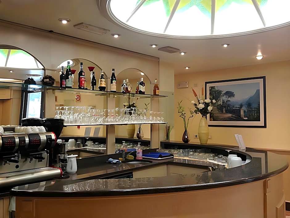 Hotel Floris