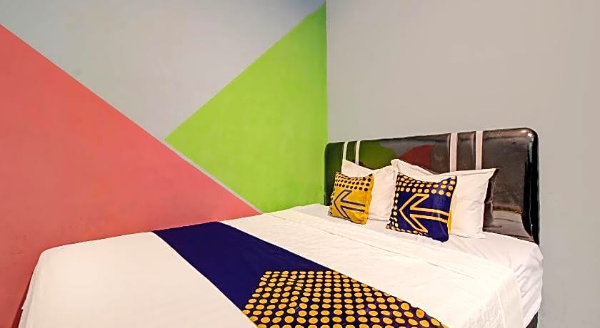 Hotel O Pacar Guesthouse