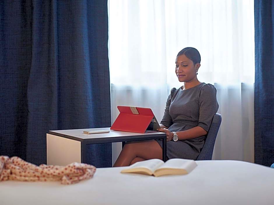 Mercure Paris Roissy Charles de Gaulle Hotel