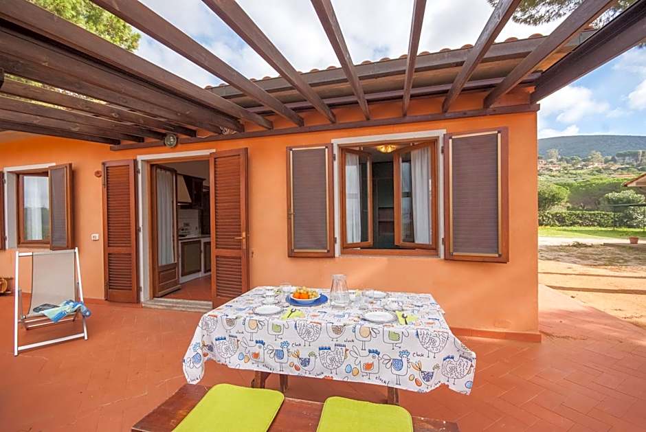 Residence Le Grazie Est