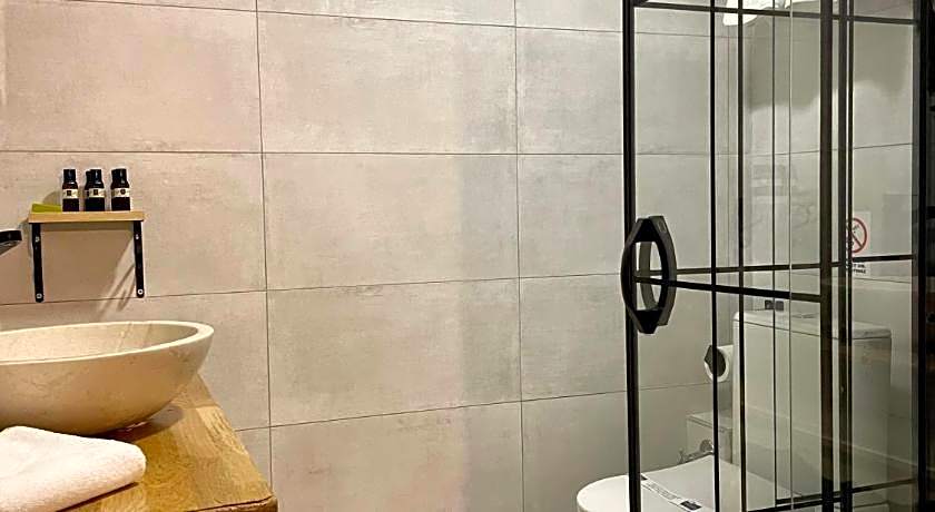 Urla Taş Konak Otel