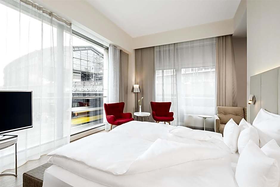 NH Berlin Friedrichstrasse