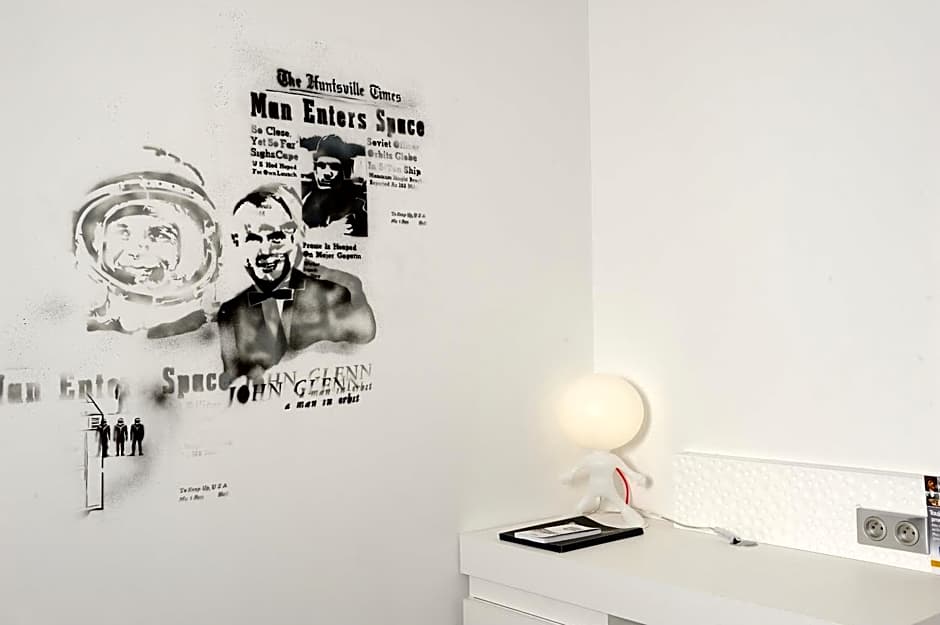 Kyriad Prestige Perpignan Centre Gare