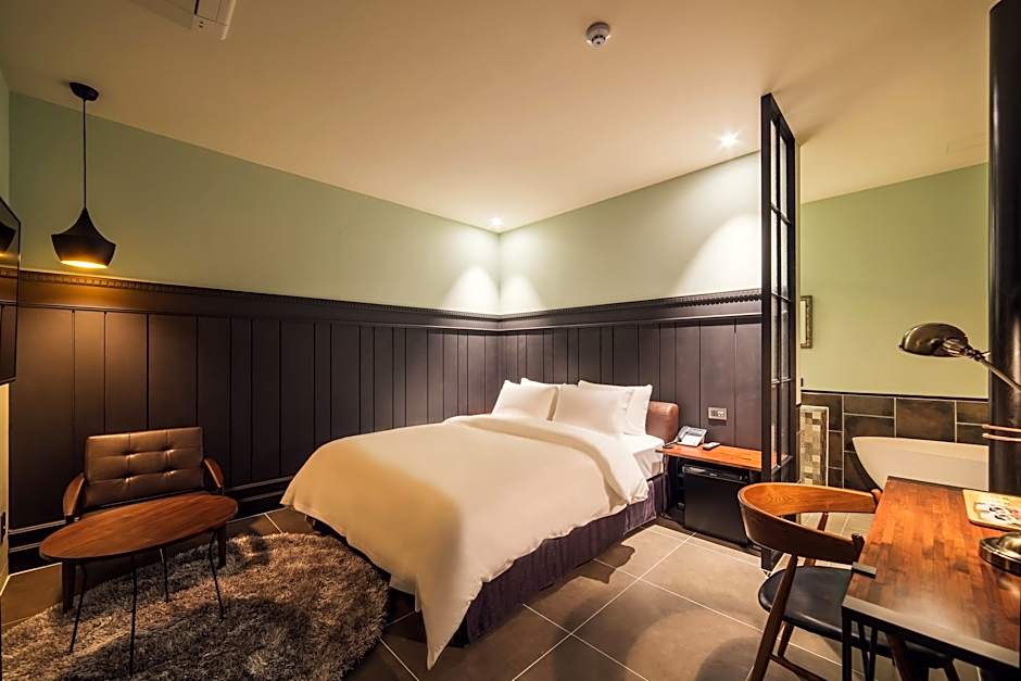 Hotel March