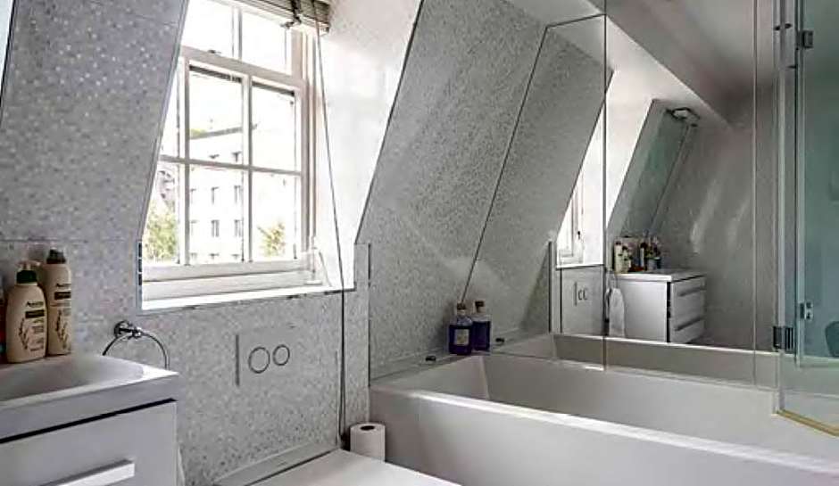 The Harrington - Knightsbridge - 18 Rutland Gate