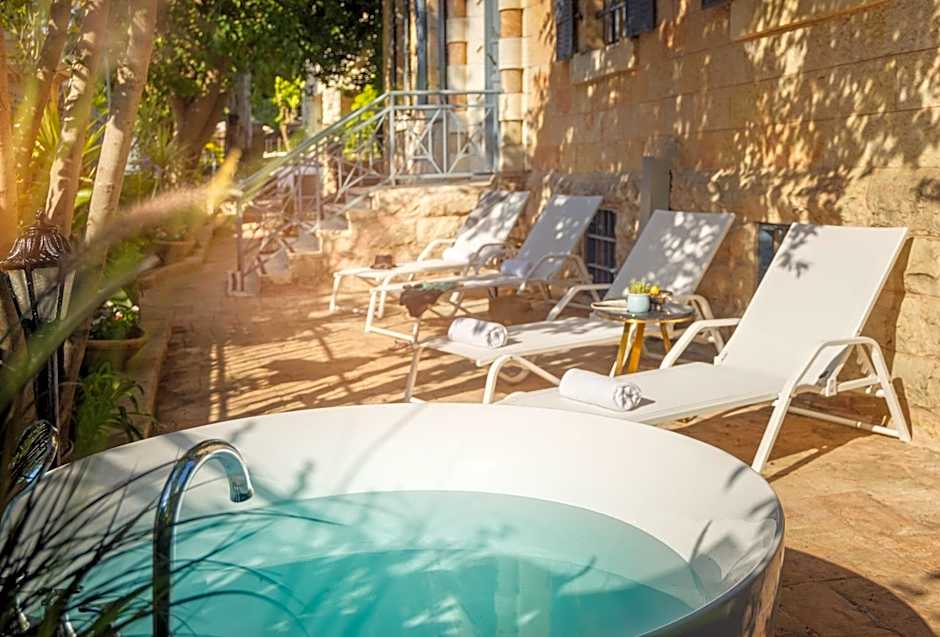 Villa Brown Moshava - a member of Brown Hotels