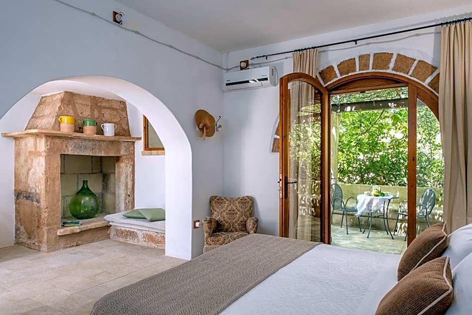 Masseria Caretti Grande