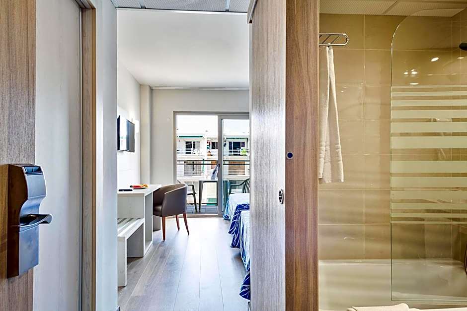 Hotel Best Los Angeles