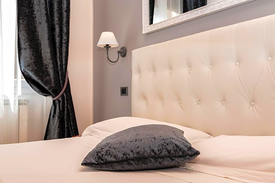 B&B Chez Moi