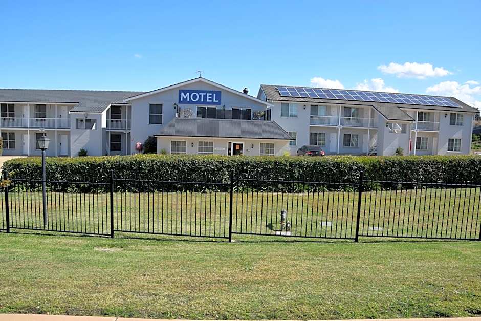 Best Western Coachman's Inn Motel