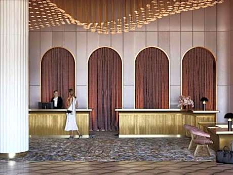 Hotel Chadstone Melbourne - MGallery