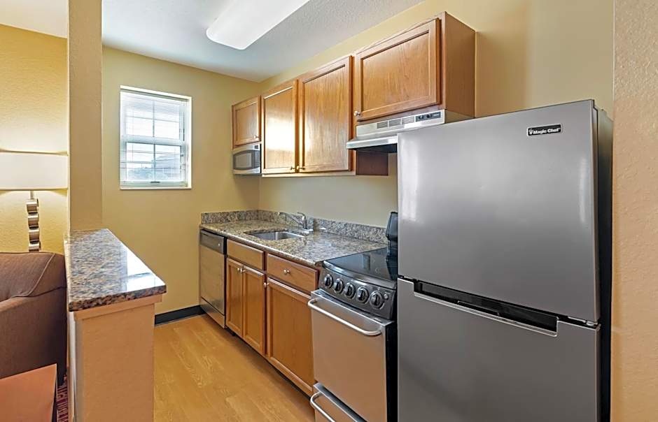 Extended Stay America Suites - Norfolk - Virginia Beach